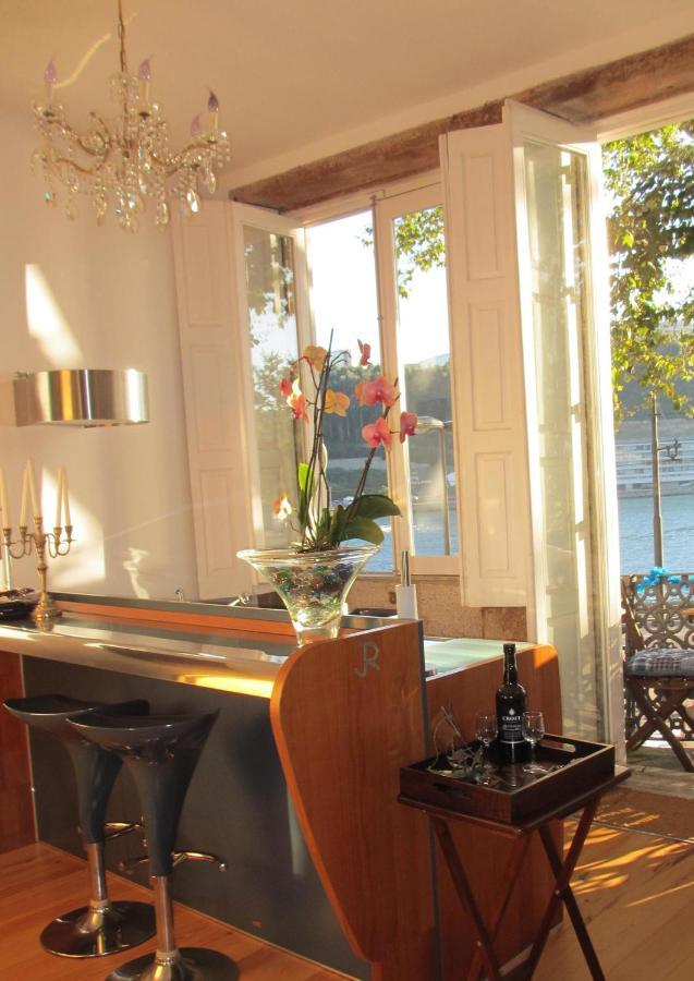 Porto Douro River Guest House Exterior photo