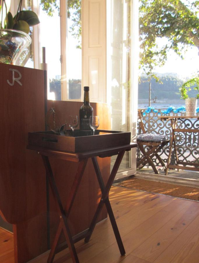 Porto Douro River Guest House Exterior photo
