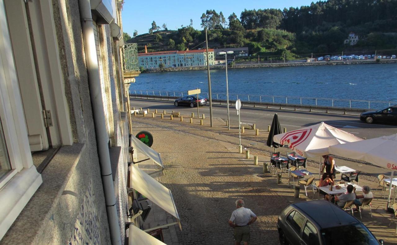 Porto Douro River Guest House Exterior photo