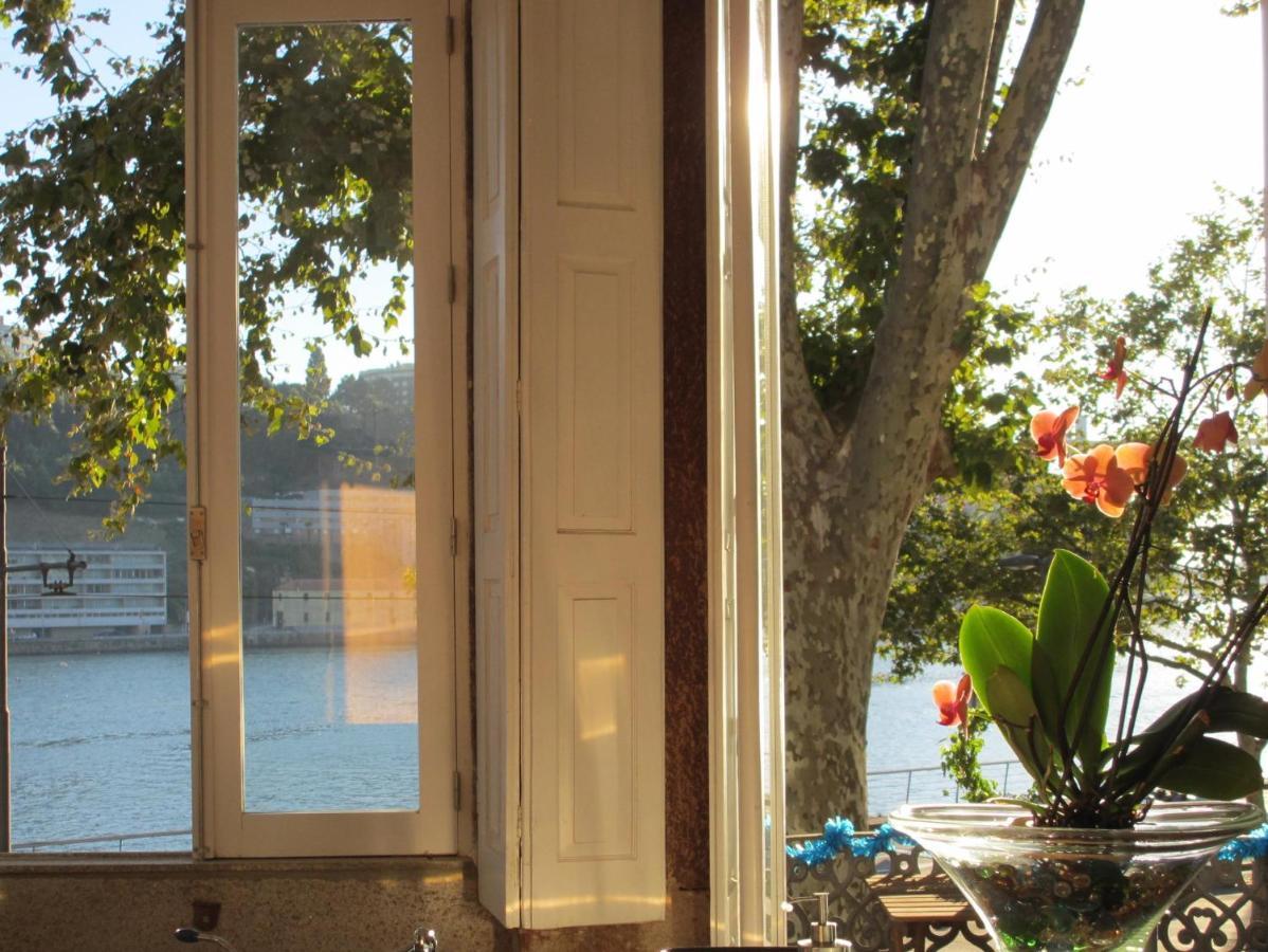 Porto Douro River Guest House Exterior photo
